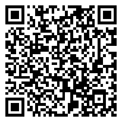 Scan the IDPETZ QR tag to view Bella's example profile